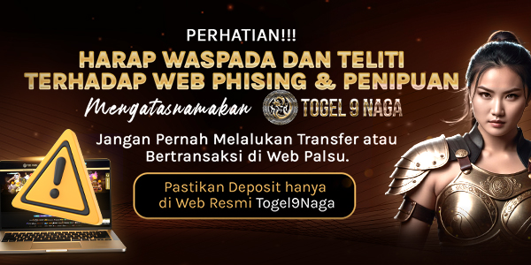 Togel9naga Situs Togel Resmi Sydney, Singapore & Hongkong